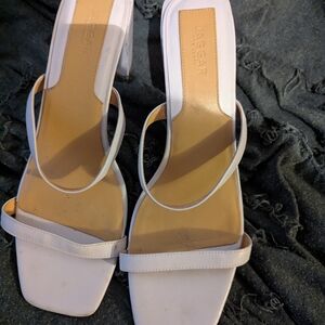 Women's Lavender Sandals by Jagger